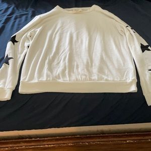 Super comfy and soft.